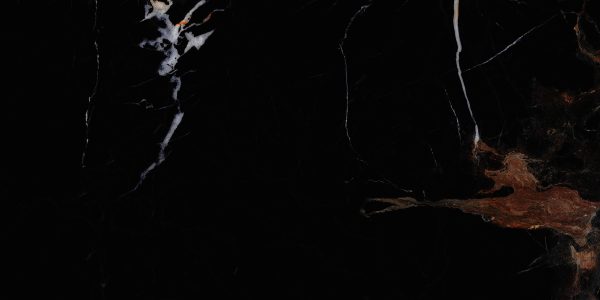 Black,Portoro,Marble,With,Golden,Veins.,Black,Golden,Natural,Texture