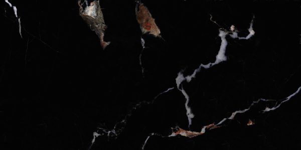 Black,Portoro,Marble,With,Golden,Veins.,Black,Golden,Natural,Texture